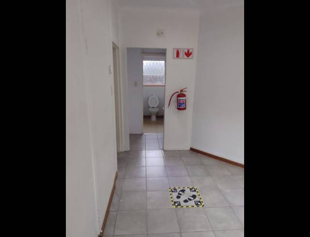 55M² OFFICE TO LET IN PIETERMARITZBURG CENTRAL